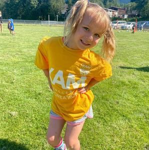 Meet your Posher, Stacie